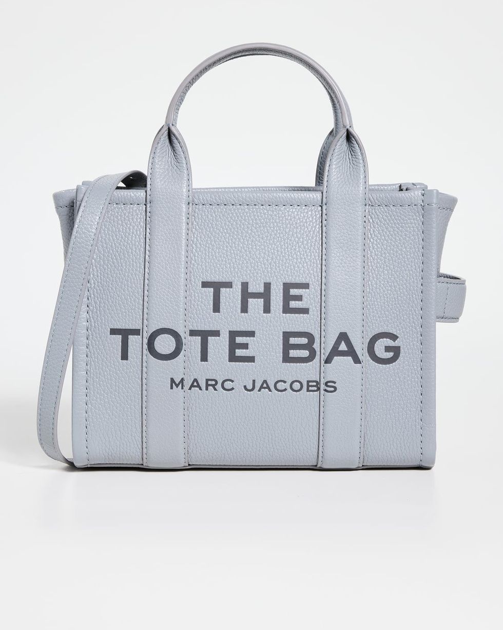 9 best Marc Jacobs Tote Bag styles we're obsessed with