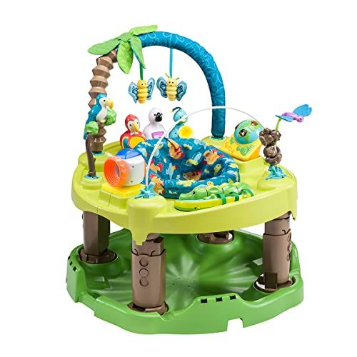 B. Play - Baby Activity Table - Colorful & Sensory Station : Target