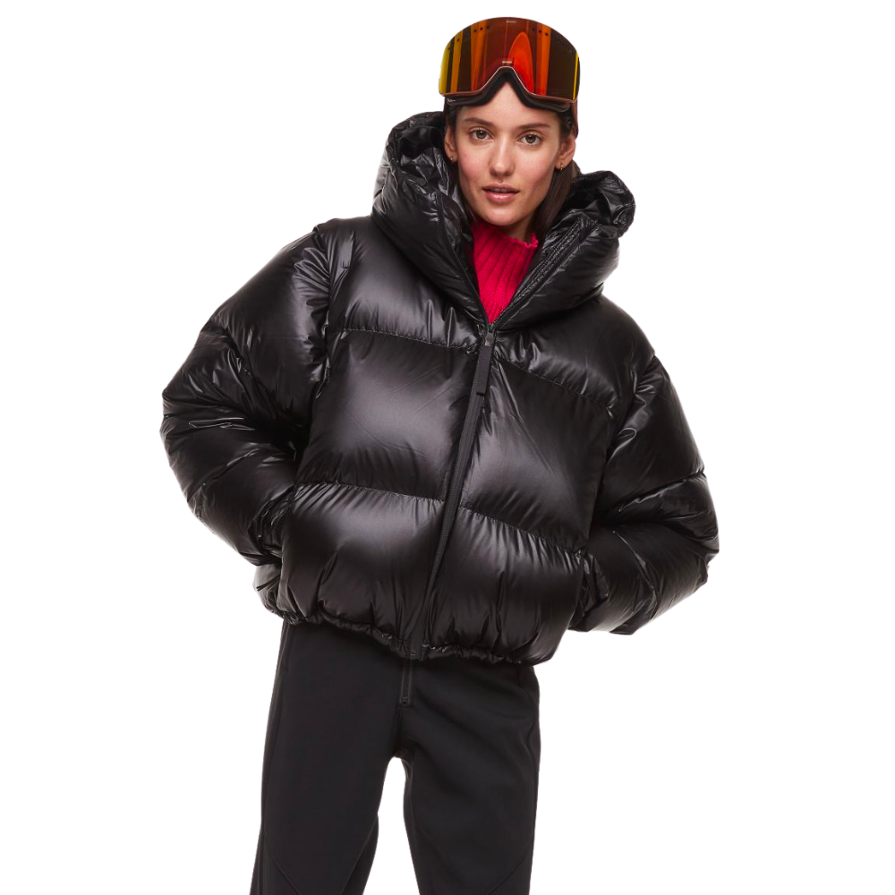Ski-jassen: met deze jassen ga jij warm stijlvol de piste af