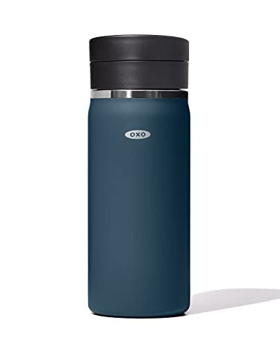 Oxo Good Grips Thermal Mug With SimplyClean Lid Review: Our New