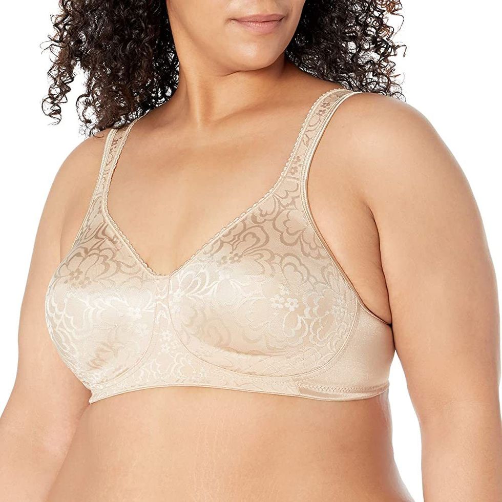 18-Hour Ultimate Lift and Support Wireless Bra 