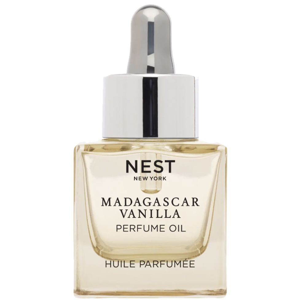 Secret of Perfume Oils for Long-Lasting Fragrance