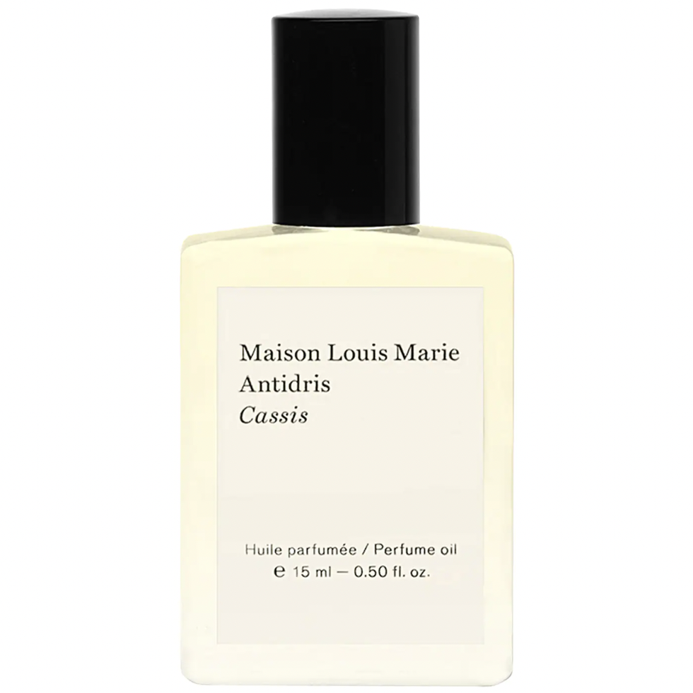 Huiles parfumées - Marie Claire