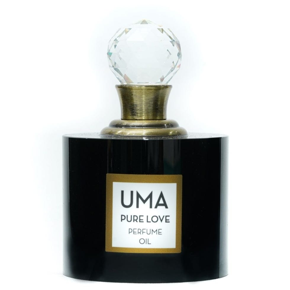 Pure Love Perfume Oil