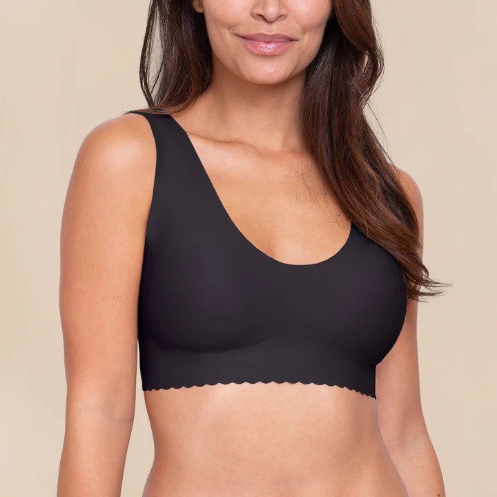 Best Wireless Bras 2024 - Comfortable and Supportive Bra