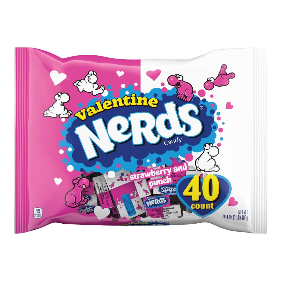 The Best Valentine's Day Candy 2023 - Valentine Sweets & Chocolates