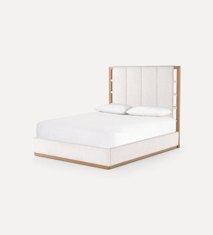 The 11 Best Wooden Bed Frames of 2024—Best Wood Bed Frames