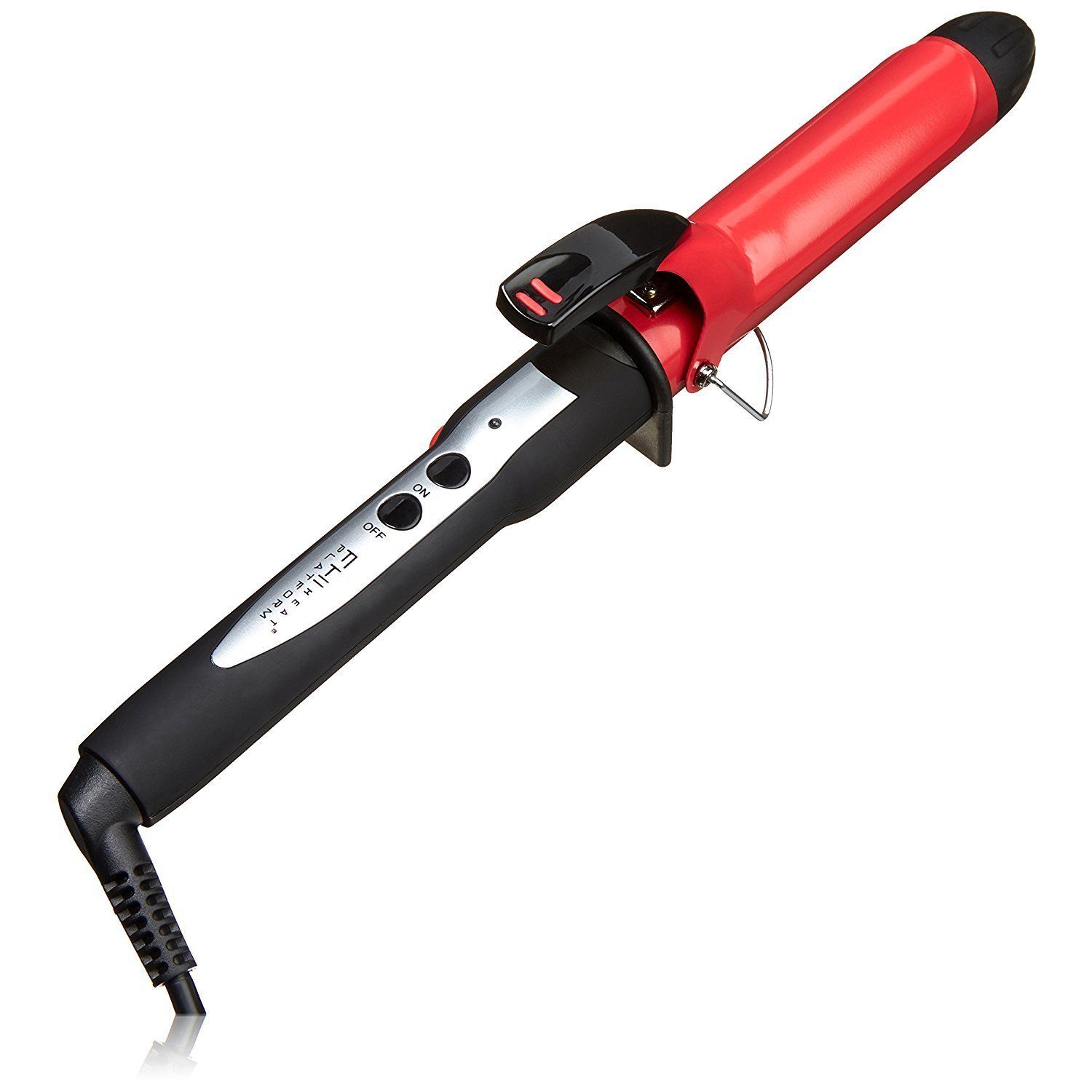 Ceramic on sale curling irons