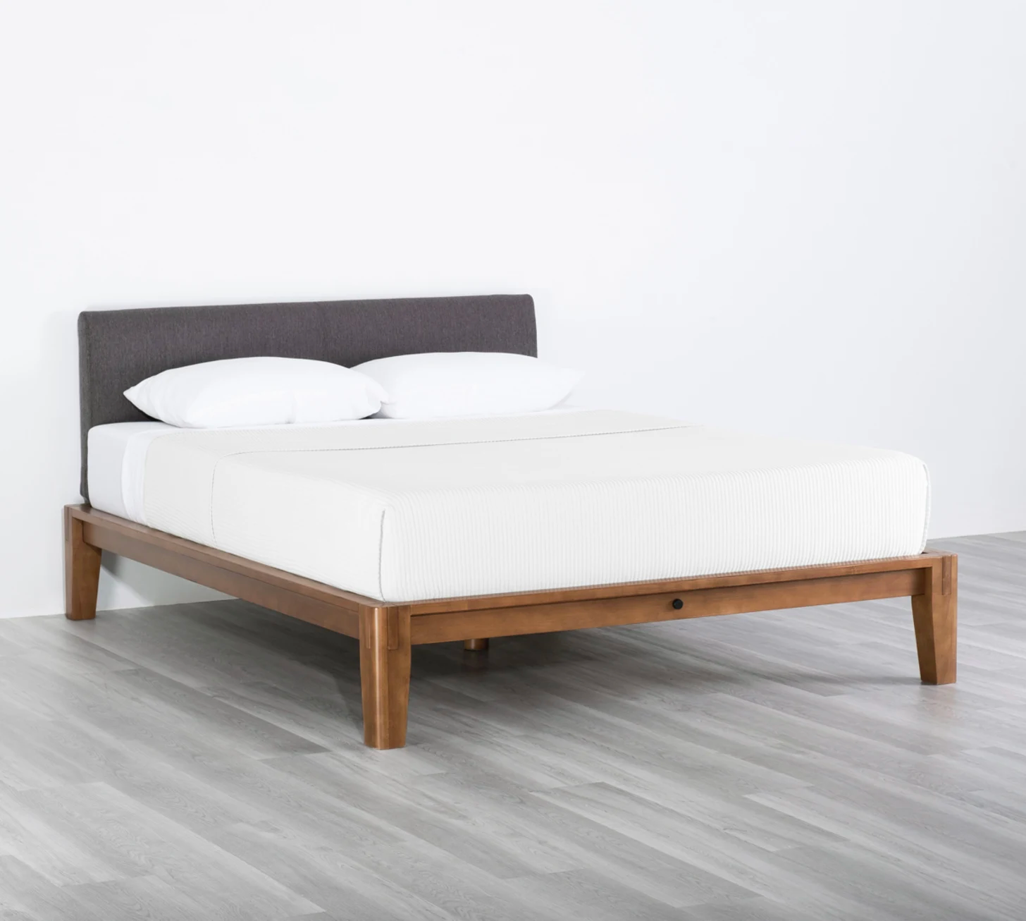 The 11 Best Wooden Bed Frames Of 2024—Best Wood Bed Frames