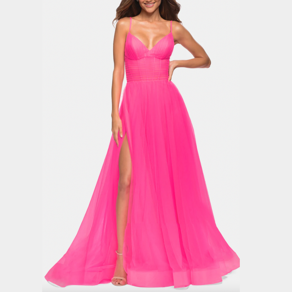 My perfect shop prom dress quiz