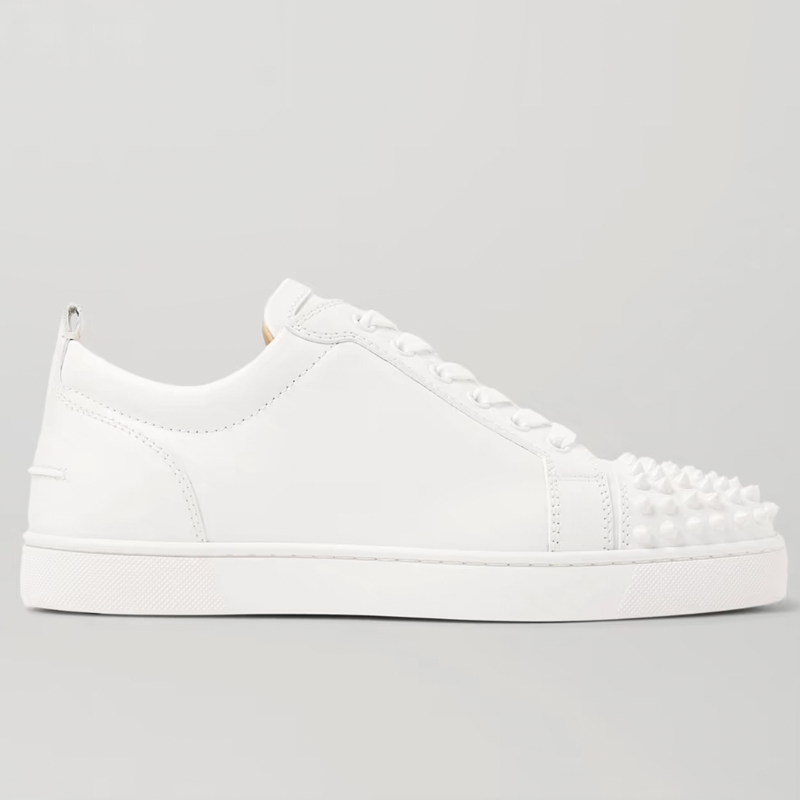 22 Best White Sneakers For Men in 2024: Leather, Canvas, and More