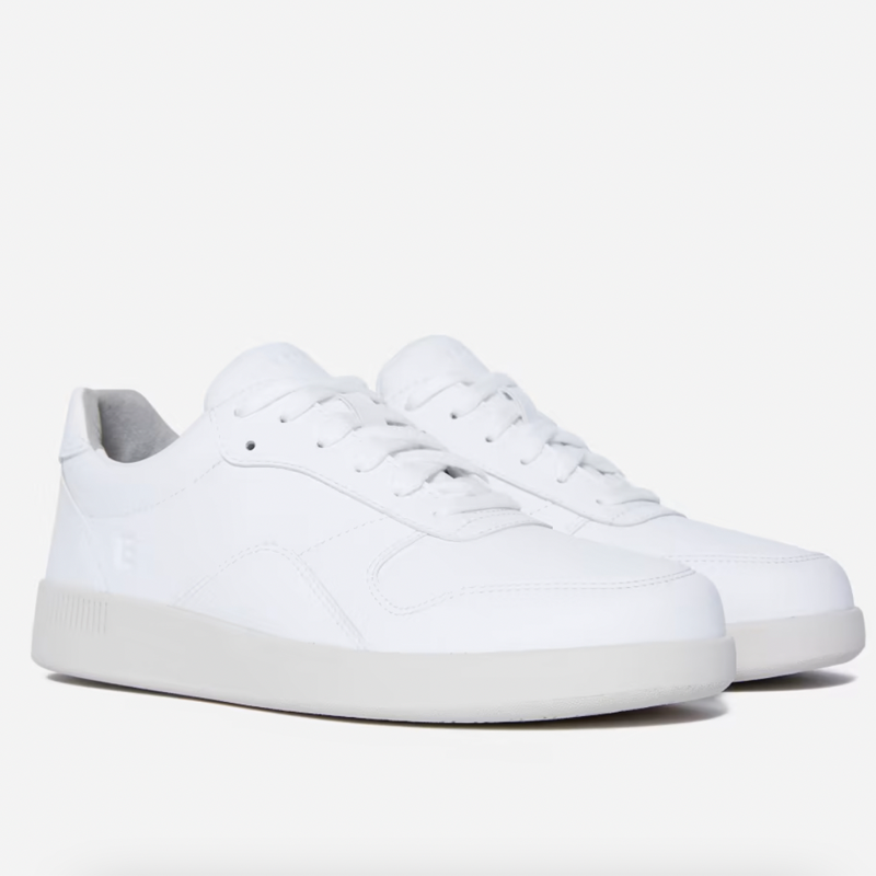 The Best White Sneakers You Can Wear All Year Long