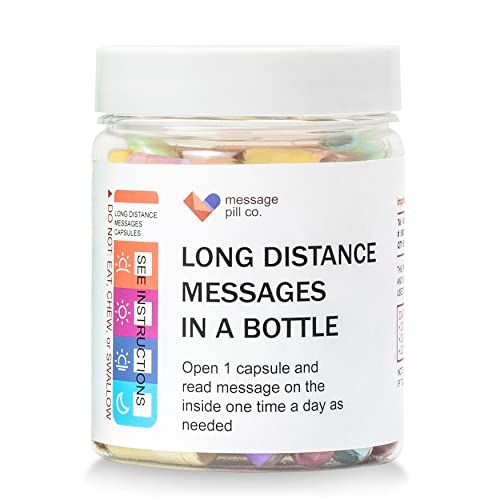 33 Thoughtful Long-Distance Relationship Gifts For Valentine's Day