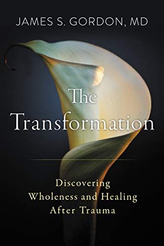 If You’re Looking for a DIY Trauma Toolkit: <i>The Transformation\</i>, by James Gordon, MD