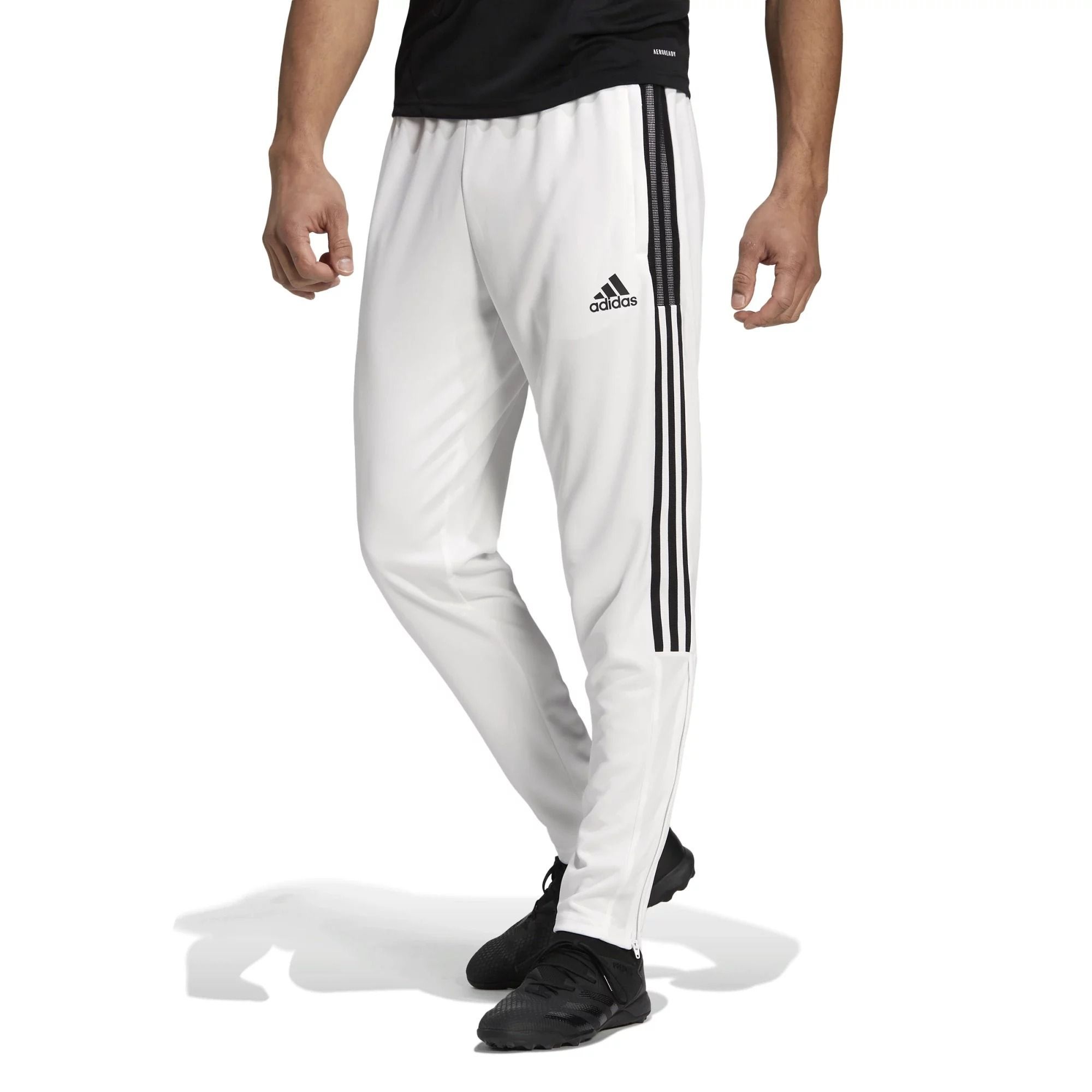 Jockey Black & Grey Melange Sports Track Pant [L] in Guwahati at best price  by Sarita Enterprises - Justdial