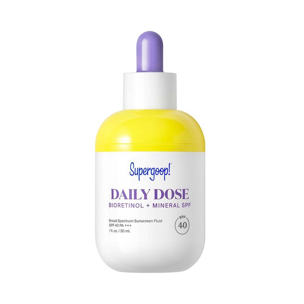 Daily Dose Bioretinol + Mineral SPF 40 with Bakuchiol