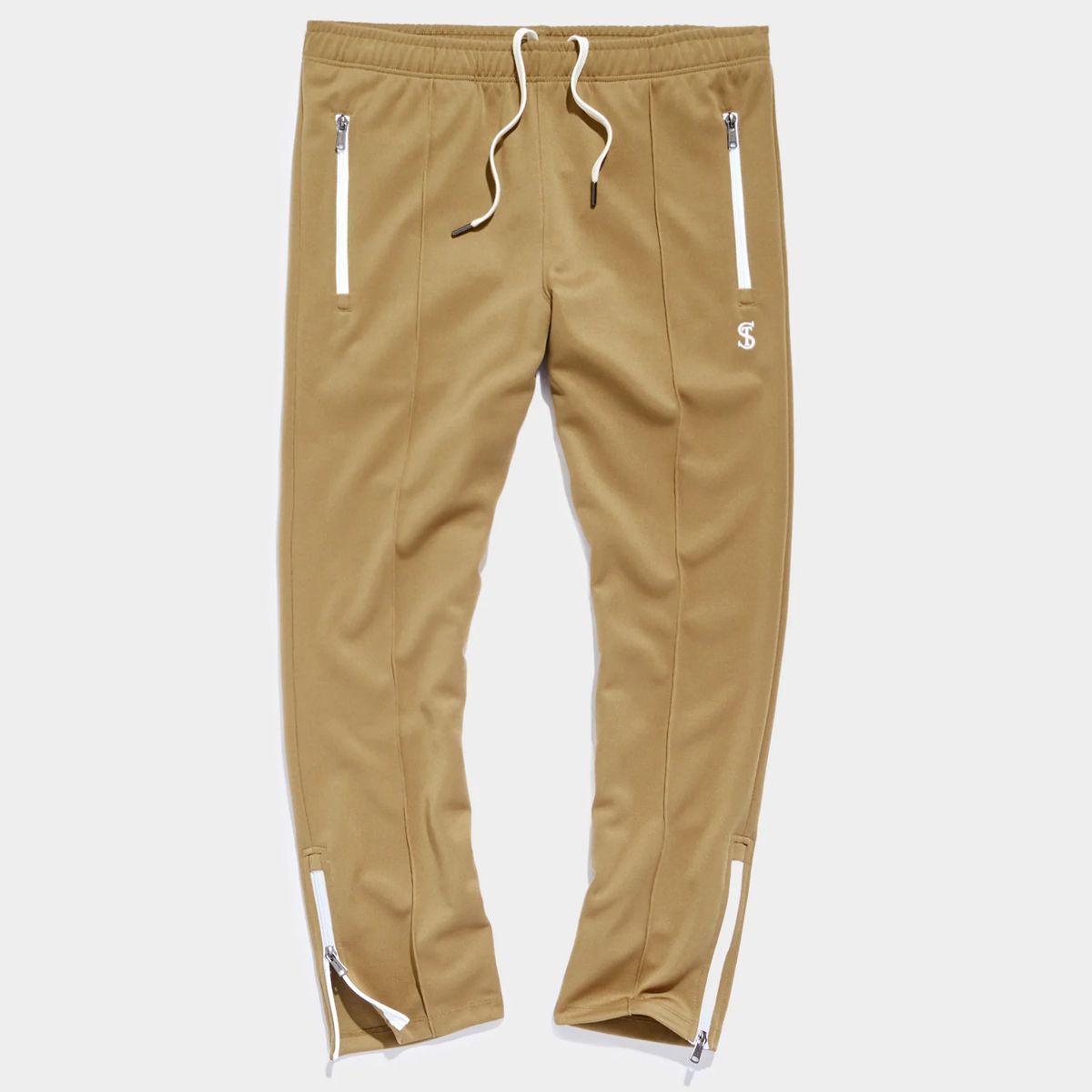 Luxury discount track pants