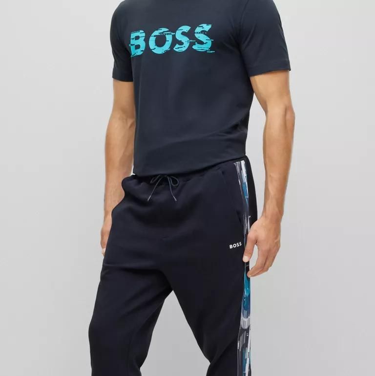 Adidas Jogger Pants (vintage), Men's Fashion, Bottoms, Joggers on
