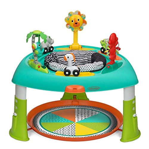 Top rated activity store center for babies