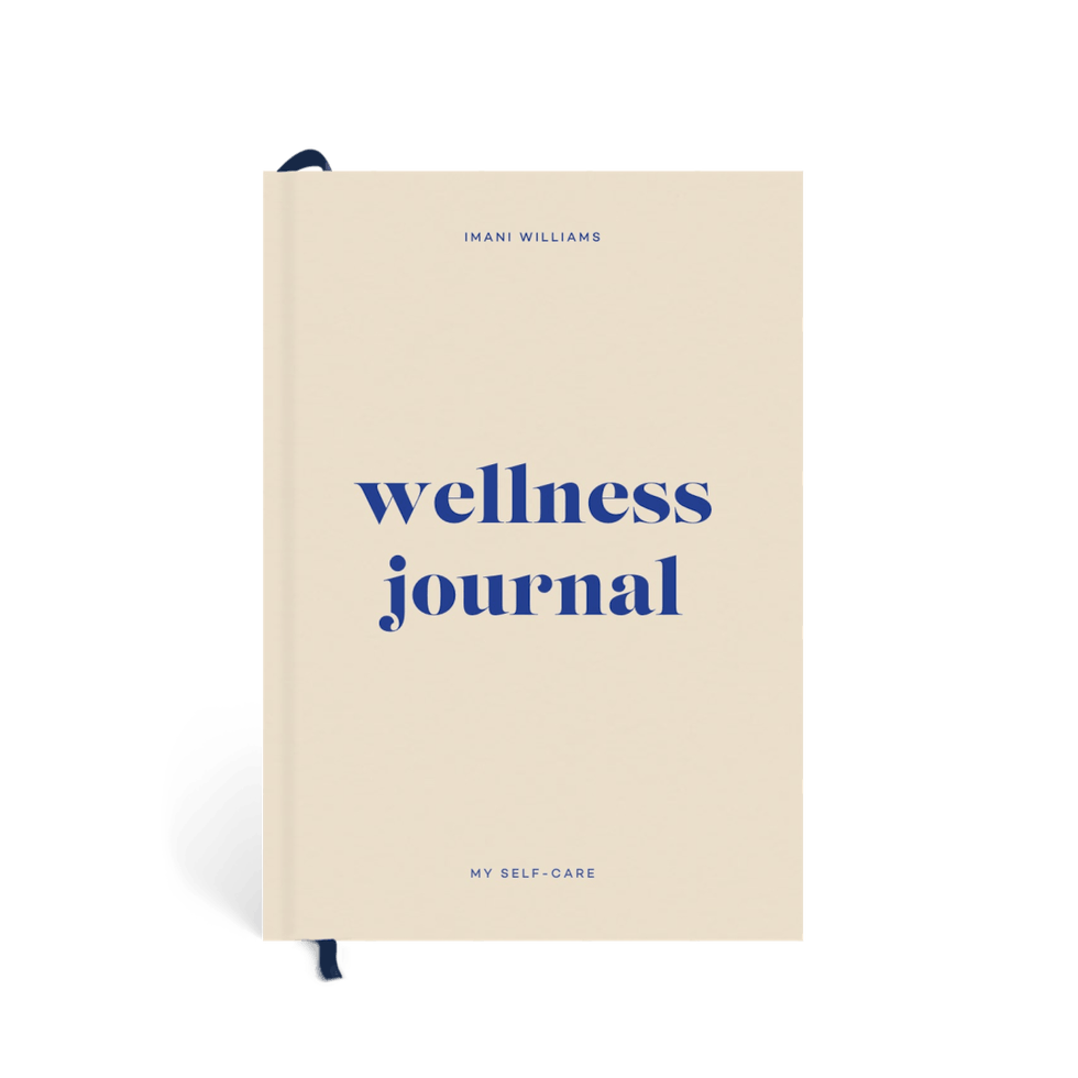 Wellness Journal