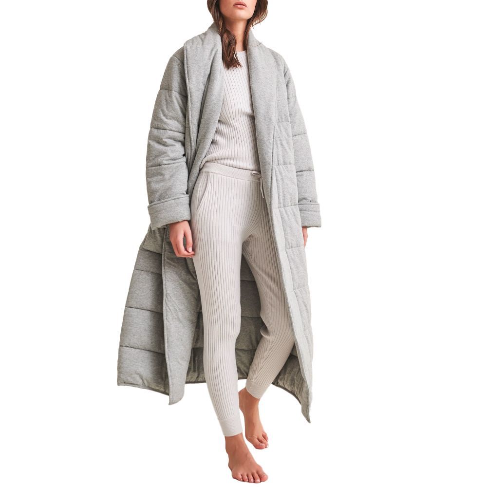 Gravity and modernist discount robe