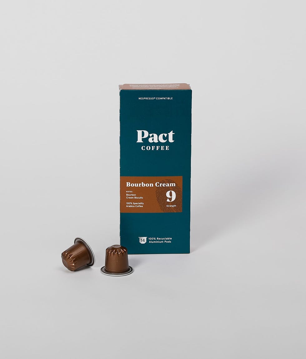 Bourbon Cream Trial Box