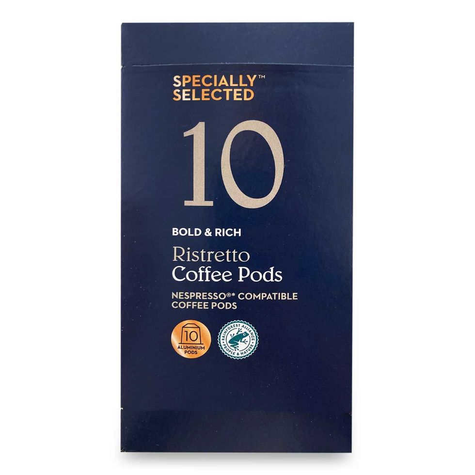 derefter Anonym nationalsang Best coffee pods 2023: Top eco-friendly capsules