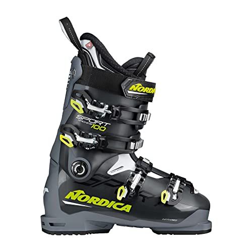 Sportmachine 100 Ski Boots