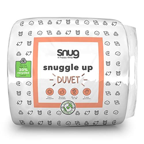 Snug Snuggle Up 13.5 Tog  