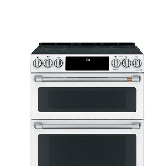 The 9 Best Electric Ranges of 2023