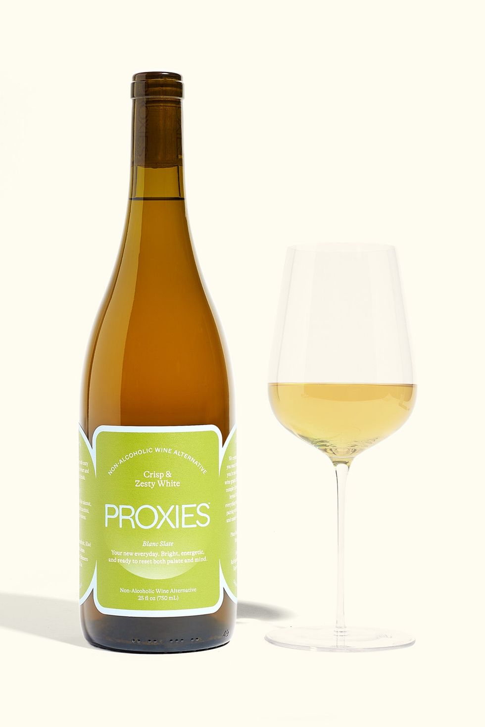 Wine Proxies The New Tasting Set