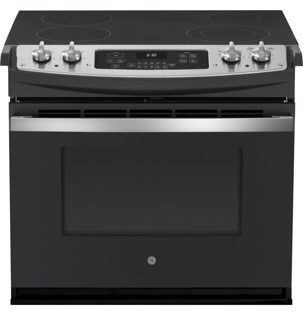 Gas Stove vs. Electric Stove: Which Is Better?