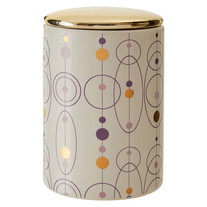 So'Home Space Orbs Canister 