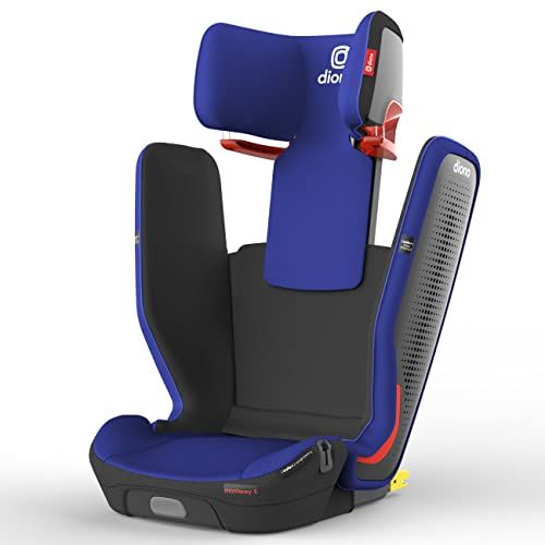 Car seat for six hotsell year old