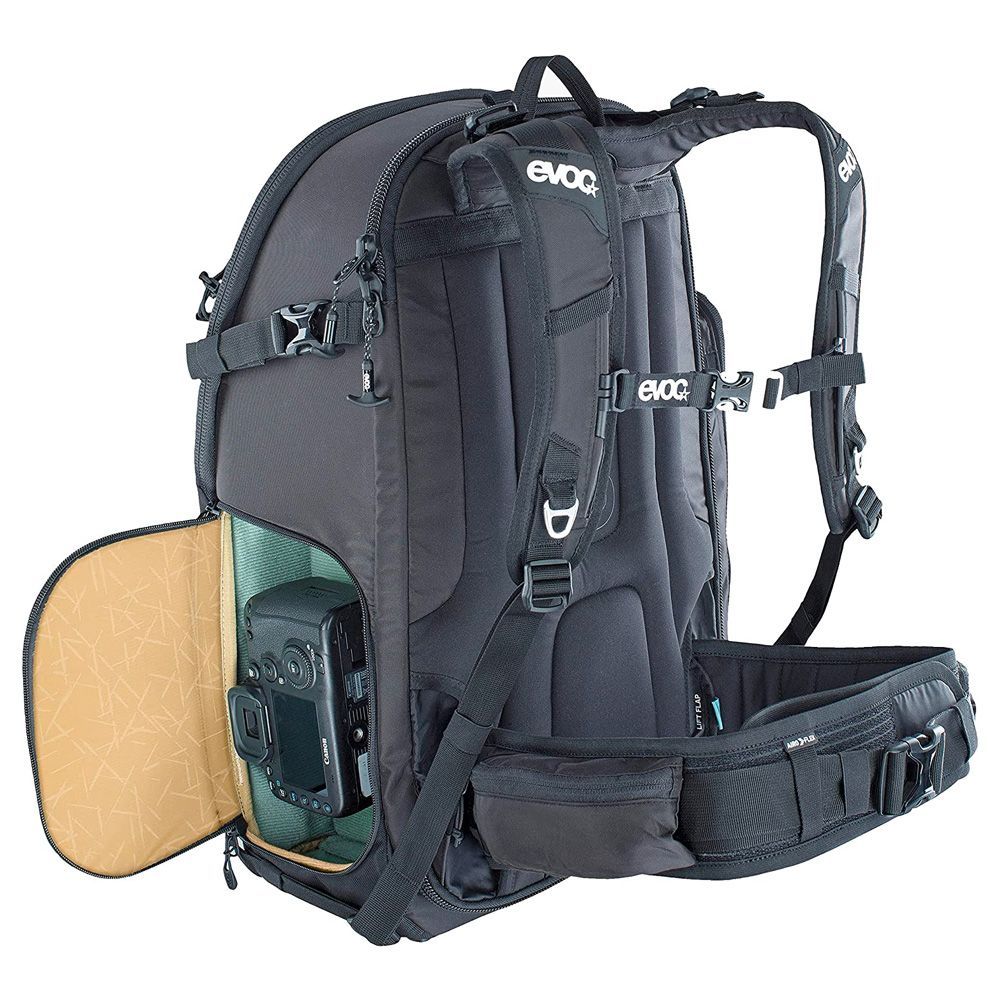 Best laptop shop and camera bag