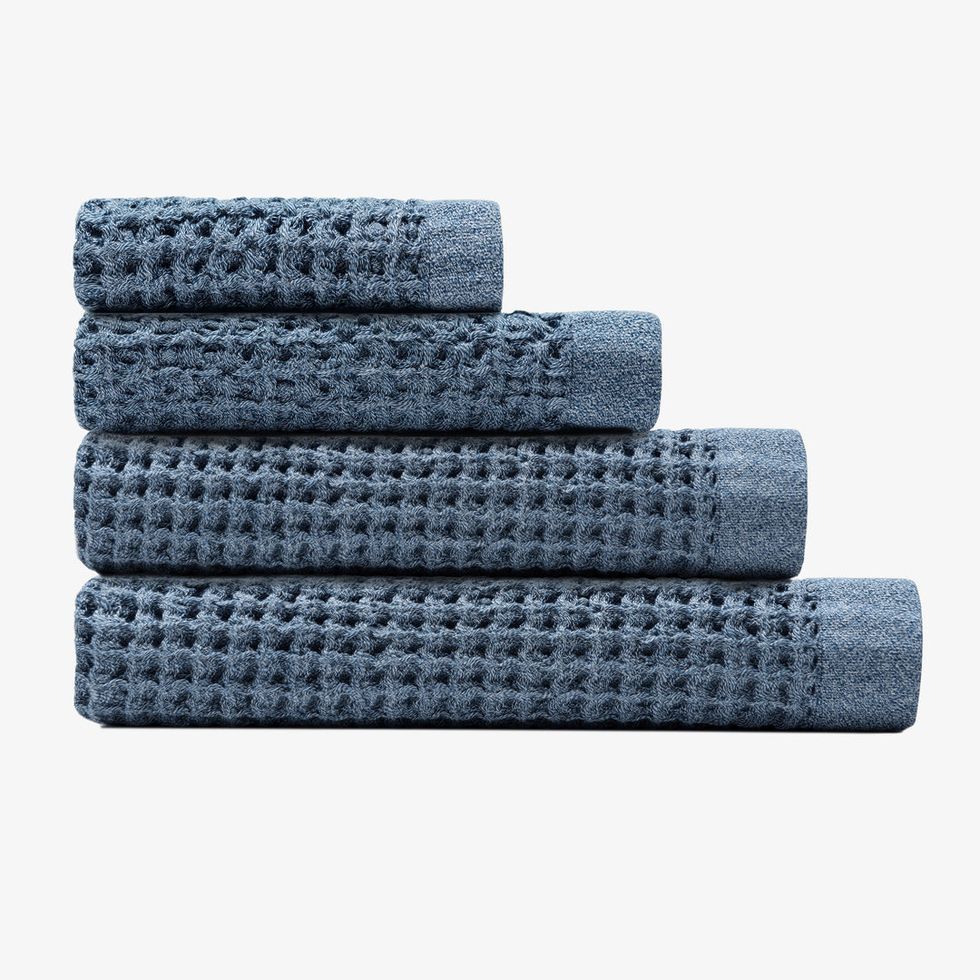 The Best Waffle Towels in 2023, Tried by Gear and Shopping Editors