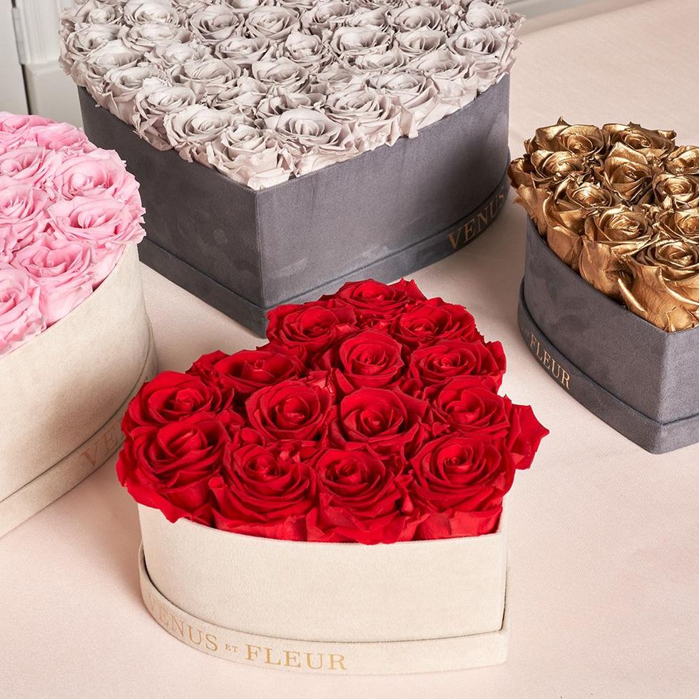 45 Best Valentine's Day Gifts for Her 2023 - Gifts for Valentine