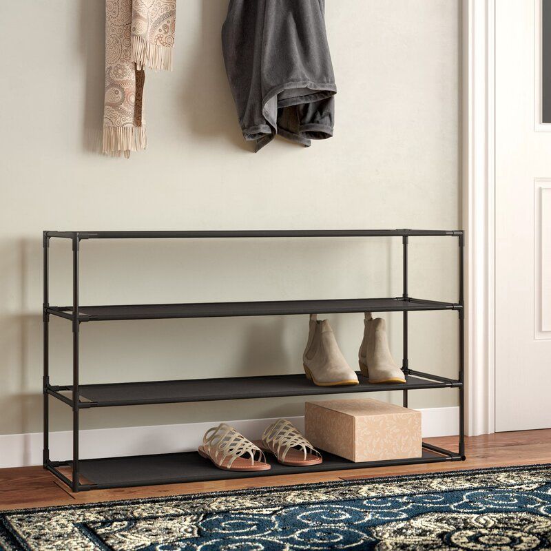 Rebrilliant deals shoe cabinet