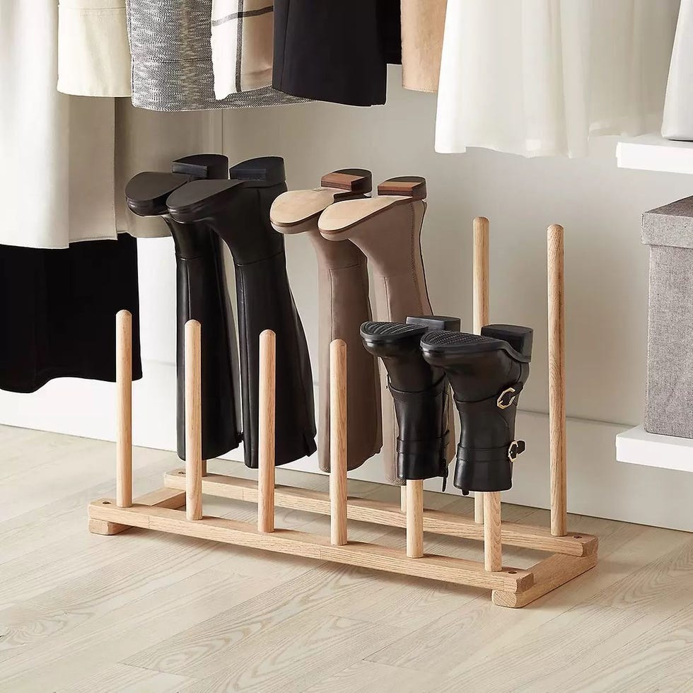 Artemis Telescopic Shoe and Boots Rack – Avilia Home