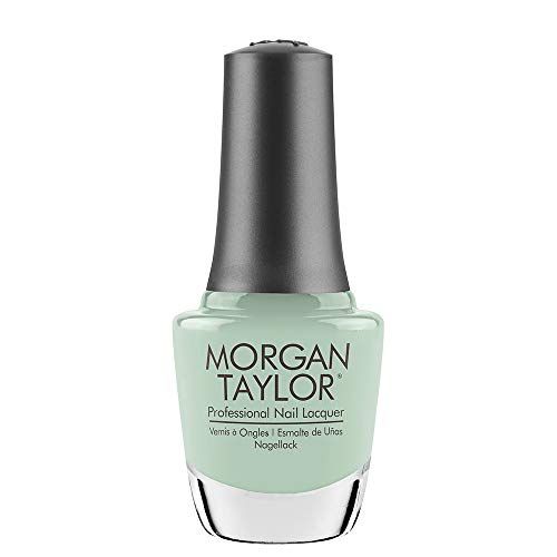 Professional Nail Lacquer in Mint Chocolate Chip