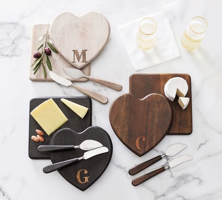 Chateau Wood Cheese Board 