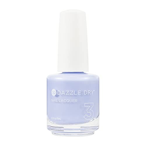 Nail Lacquer in Ocean Motion