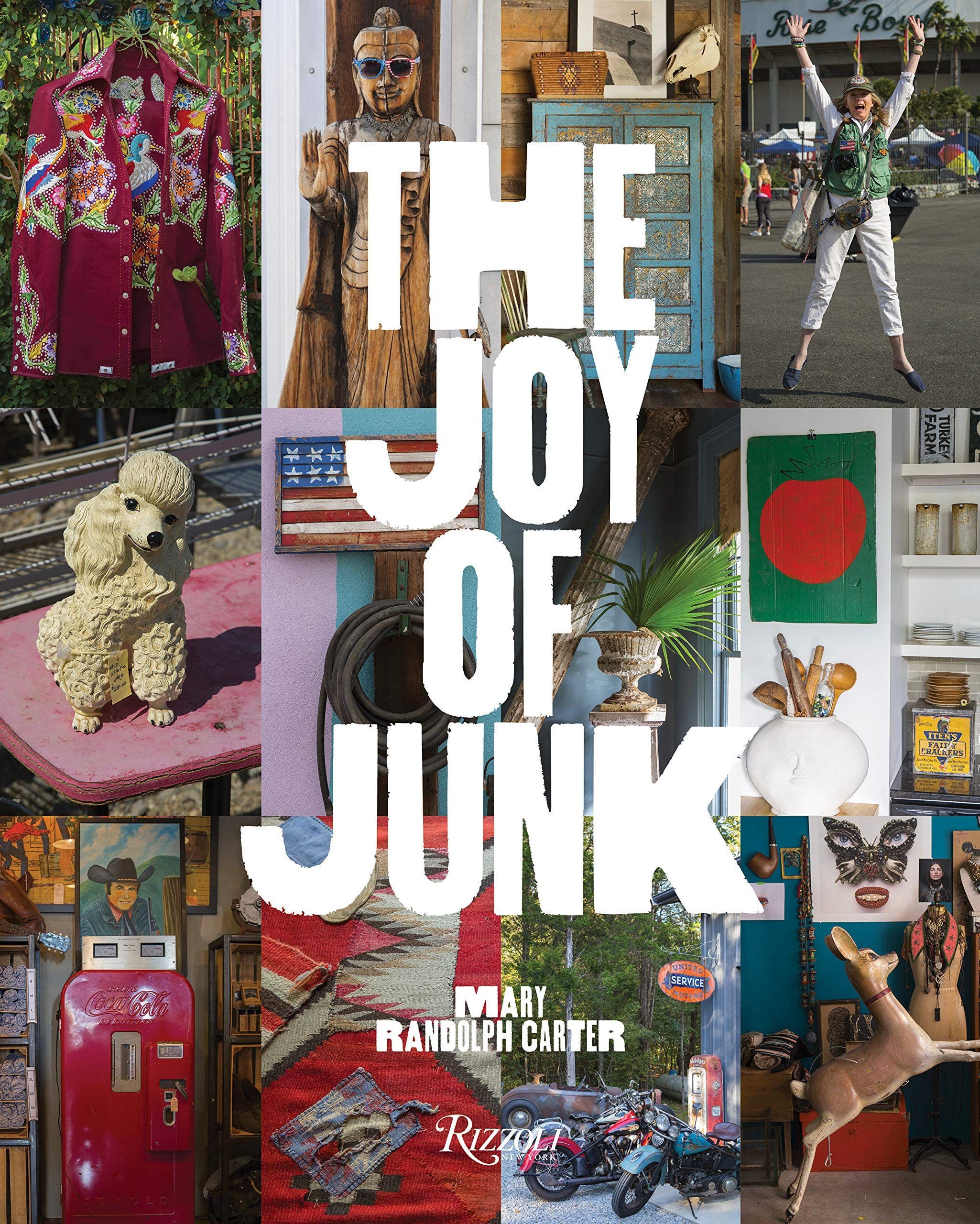 The joy of Junk