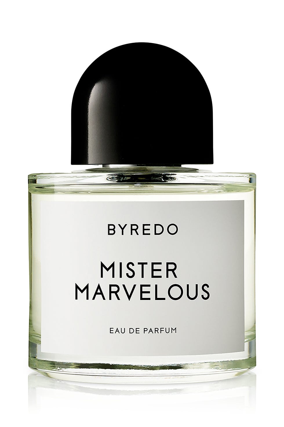 Mister Marvelous Eau de Parfum