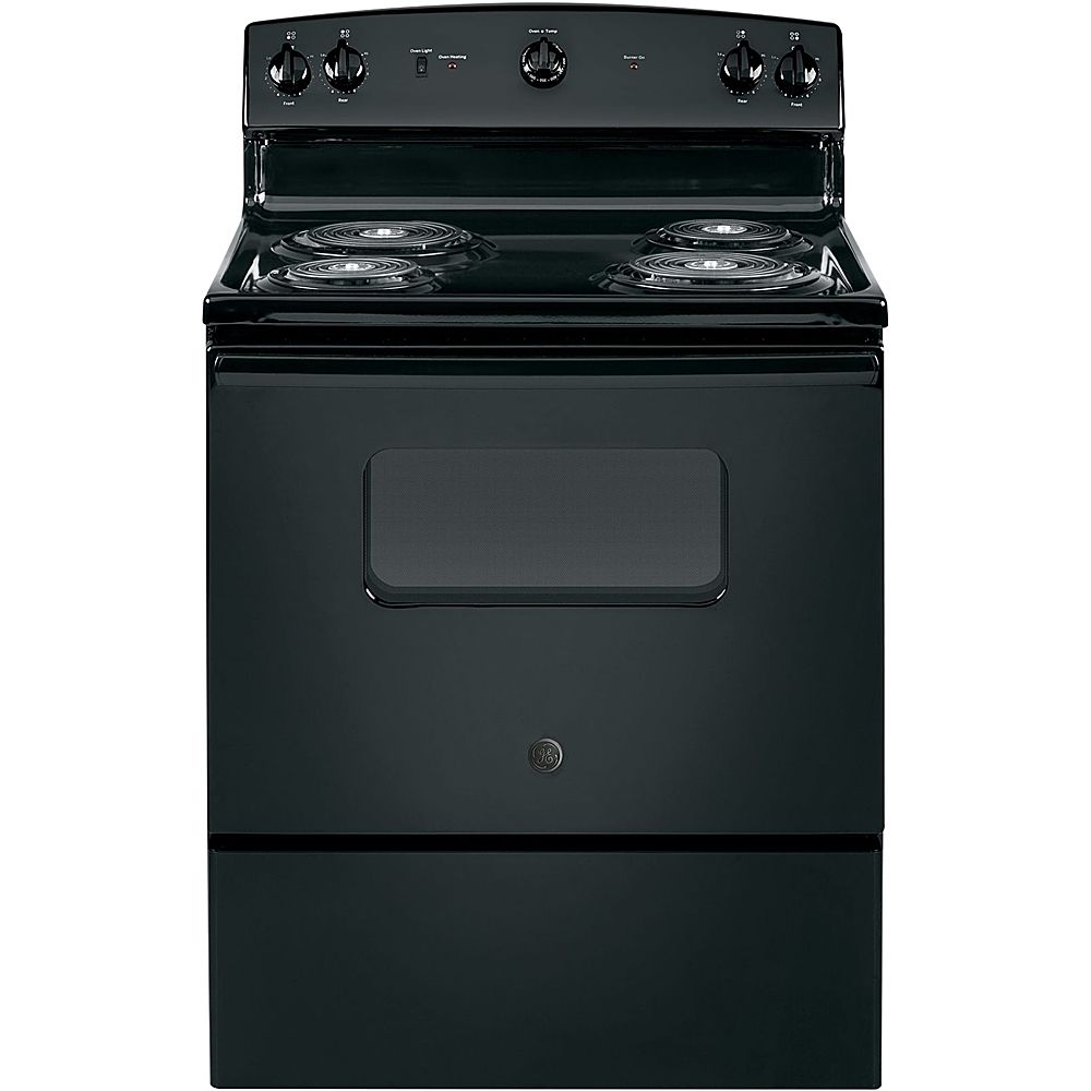 Freestanding Electric Range