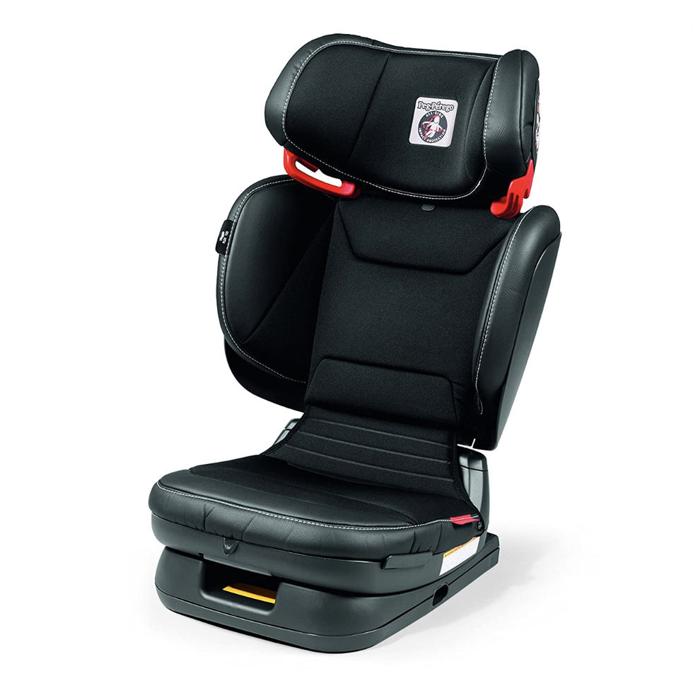 7 Best Portable Car Seats 2024 - Top Airplane and Uber Car Seats