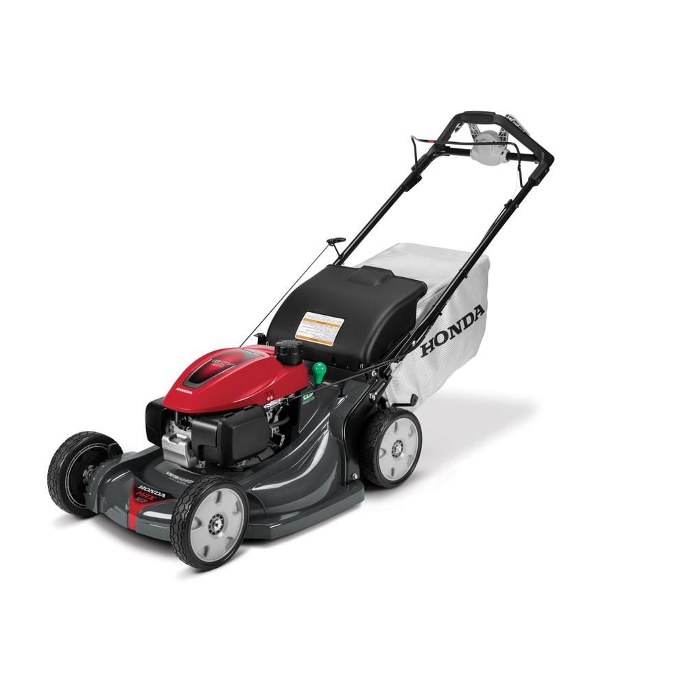 Push best sale mower comparison