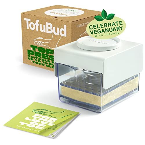 The Best Tofu Presses For 2023