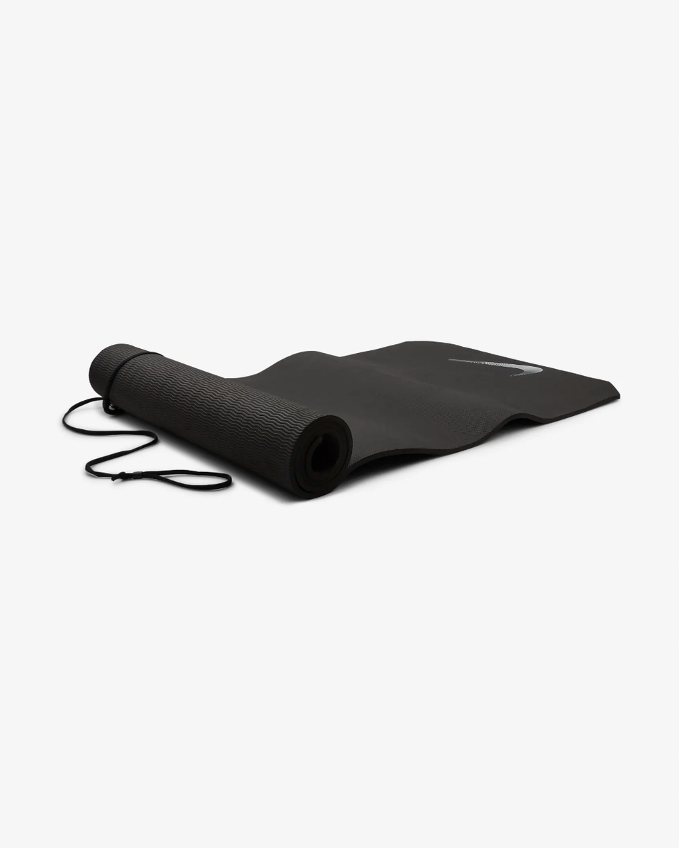 Colours of Life Suede Yoga Mat - CAT STRETCH