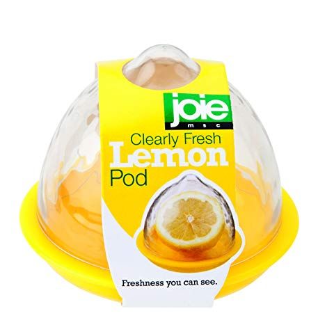 Lemon Storage Pod